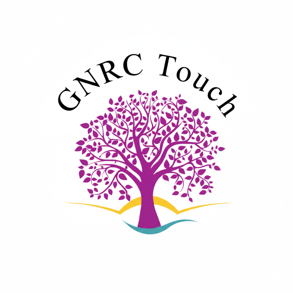 GNRC Touch